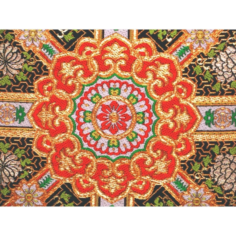 Đai obi - Hàng hiệu Authentic 872656