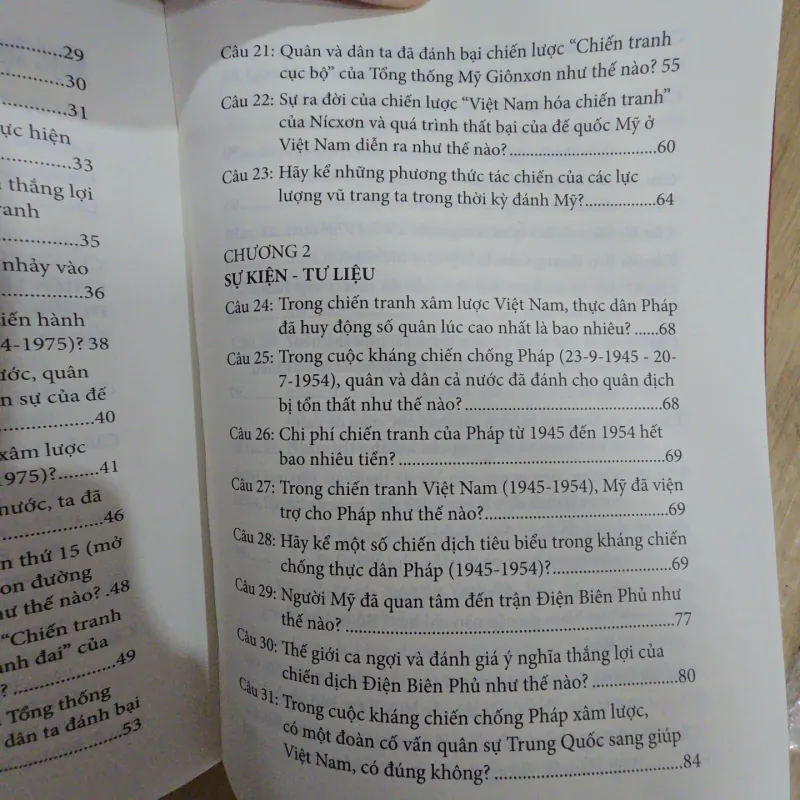 30 năm chiến tranh cách mạng Việt Nam - Nguyễn Huy Toàn 1035233