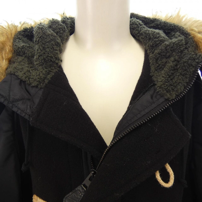 áo khoác eye JUNYA WATANABE M - Hàng hiệu Authentic 898894