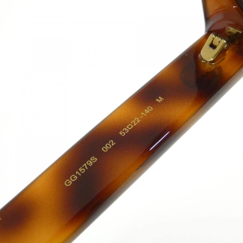 【Sản phẩm mới】Kính mát Gucci GG1579S 623996