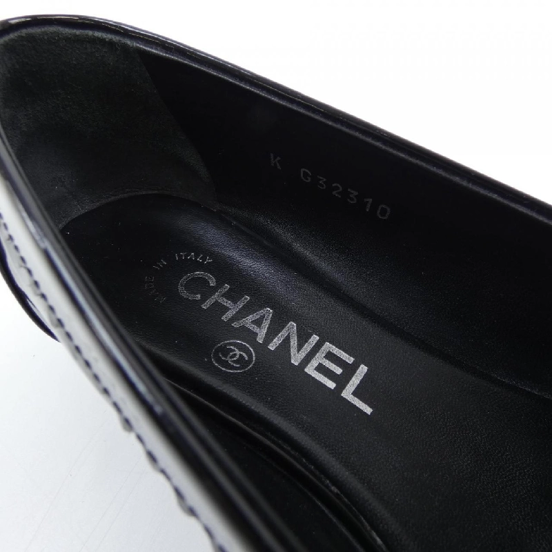 【Mã giảm giá】Giày CHANEL 662152