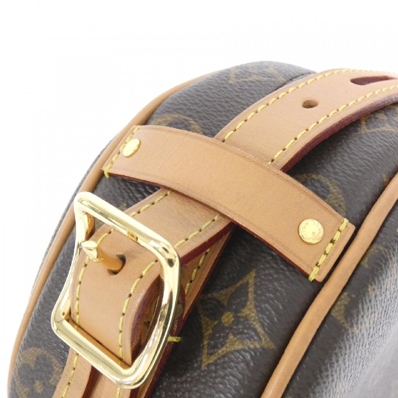 Túi đeo vai Louis Vuitton Monogram Boîte Chapeau Souple M45578 611282