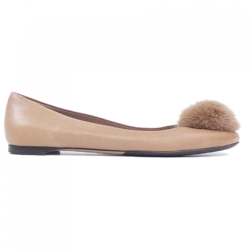 【Mã giảm giá】Giày bệt GUCCI 664446