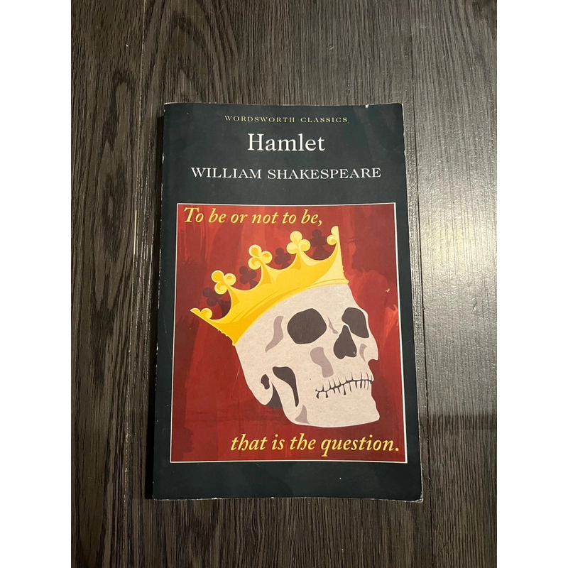 Hamlet - Shakespeare 308965