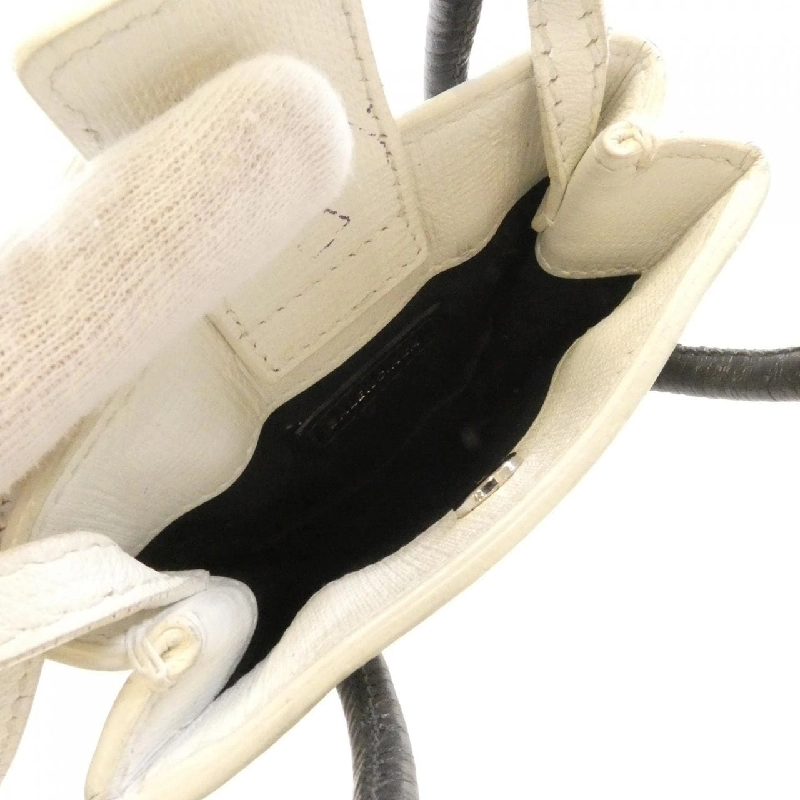 Túi đựng điện thoại Balenciaga Shopping Holder 593826 0AI2N - Hàng hiệu Chính hãng 803766