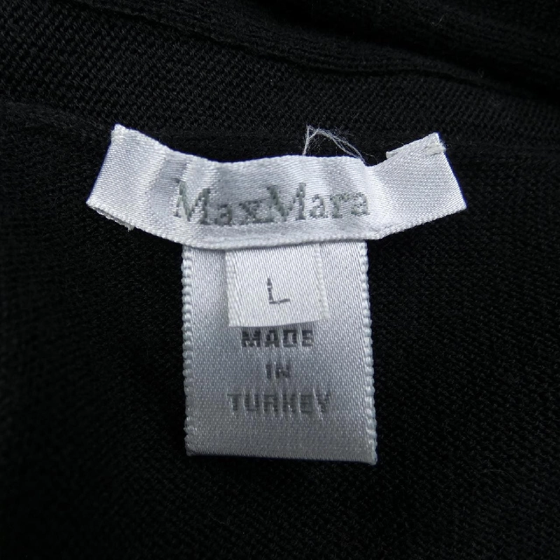 Max Mara áo khoác cardigan 630114