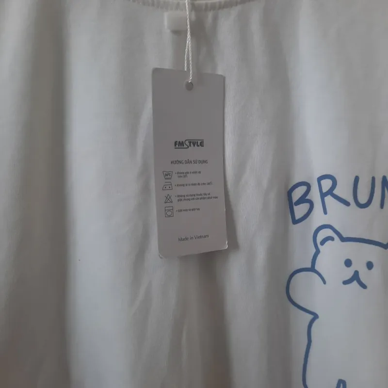 Áo thun nam  925547