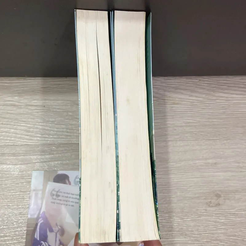 Năm tháng vội vã của Cửu Dạ Hội 191608