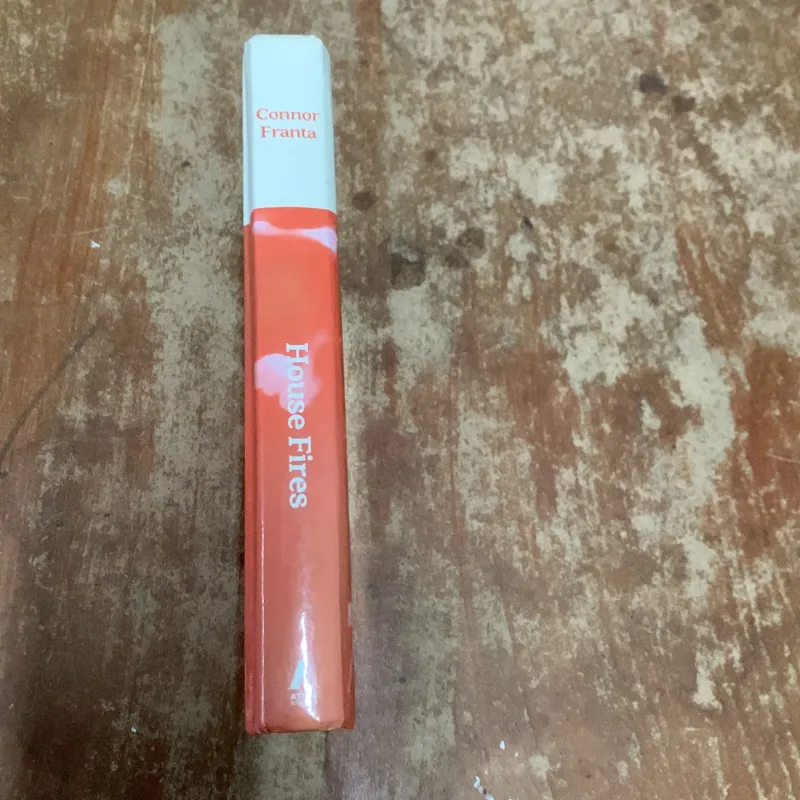 HOUSE FIRES - CONNOR FRANTA 763033