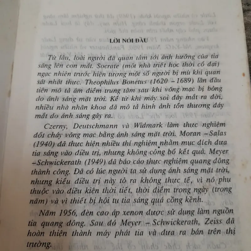 LADE ứng dụng trong Y Khoa. P Giáo sư TS Phan Dẫn - BS Phạm Tr. Văn 735306