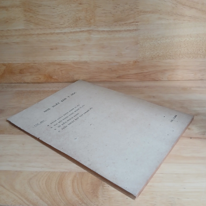 Thủ Thuật Ngoại Khoa Cơ Sở (Tập 1) - Đặng Hanh Đệ chủ biên 446539