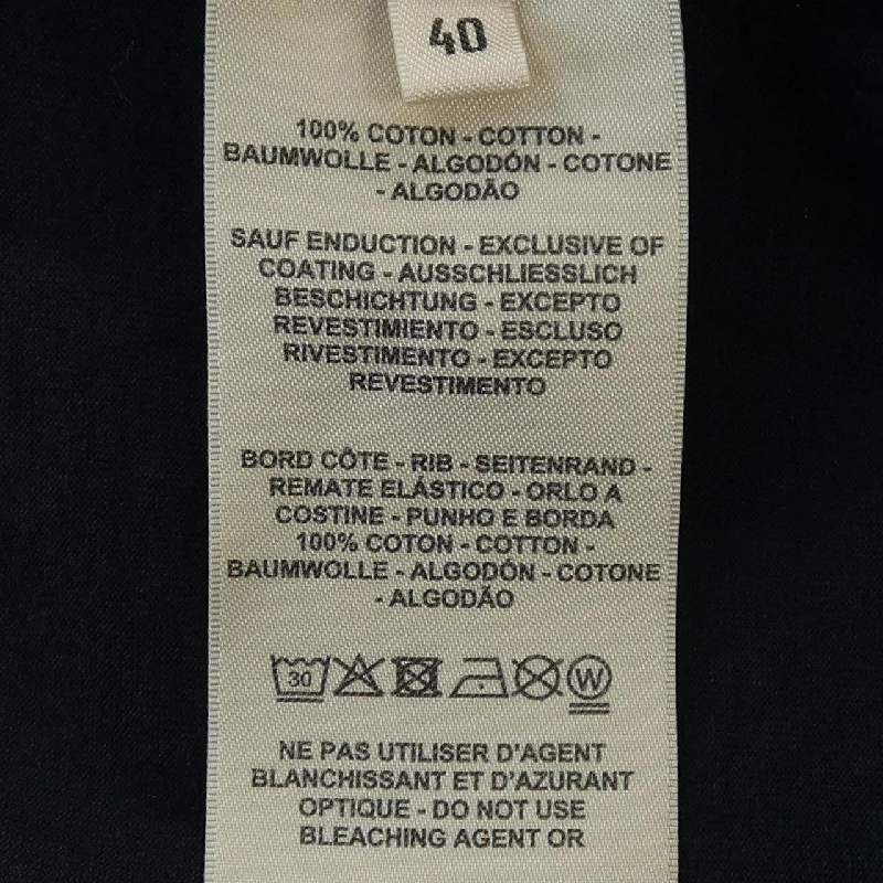 HERMES CARTOUCHE Đầm cắt - Hàng hiệu Authentic 815460