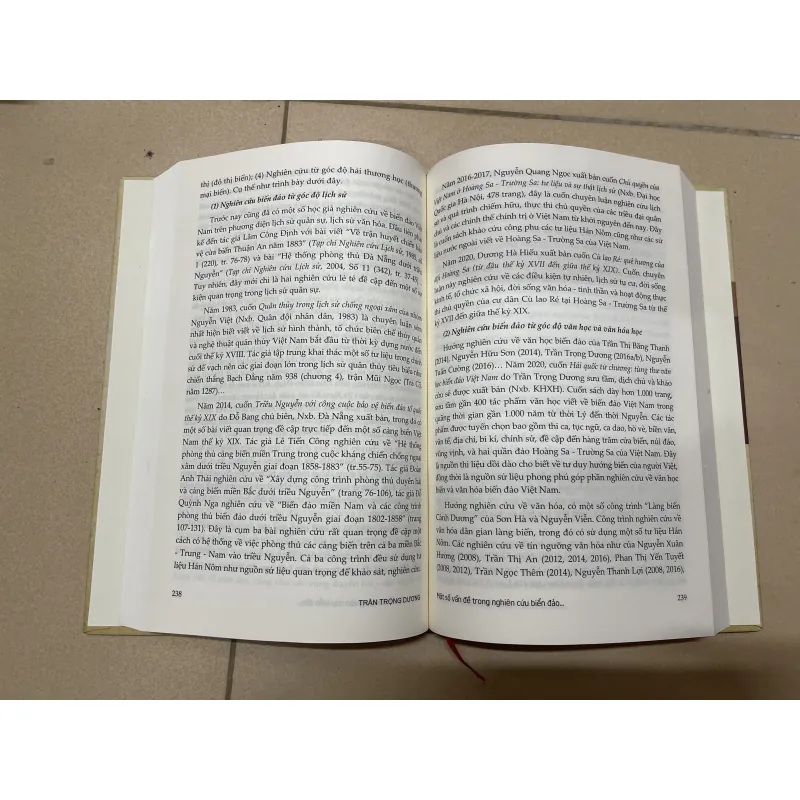 Tùng thư văn hóa Hán Nôm - Quốc Học Vun Bồi ( bìa cứng) 992513