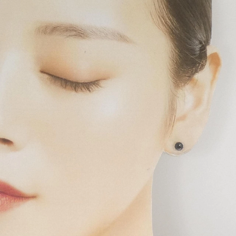 PT900 Bông tai kim cương 0.80CT - Hàng hiệu Chính hãng 864897