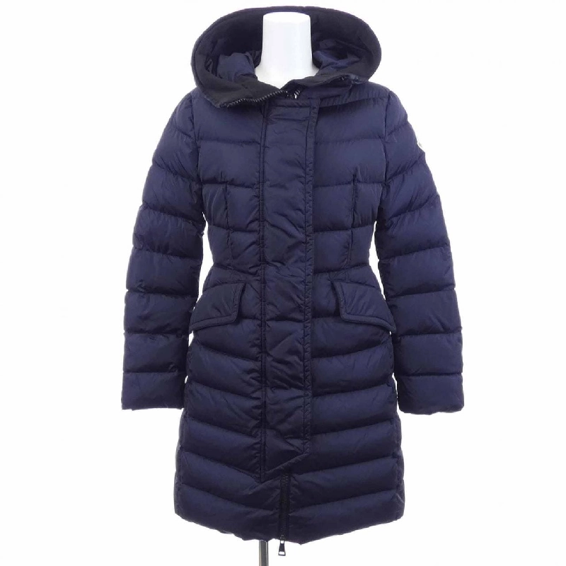 MONCLER GRIVE Áo khoác lông - Hàng hiệu Chính hãng 820545