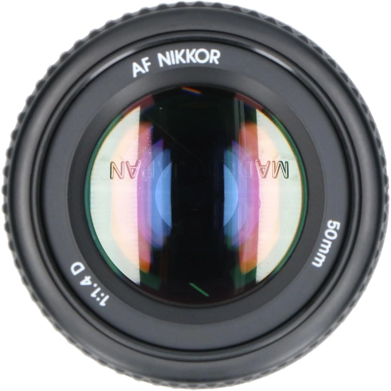 AF50mm F1.4D - Hàng hiệu Authentic 880614