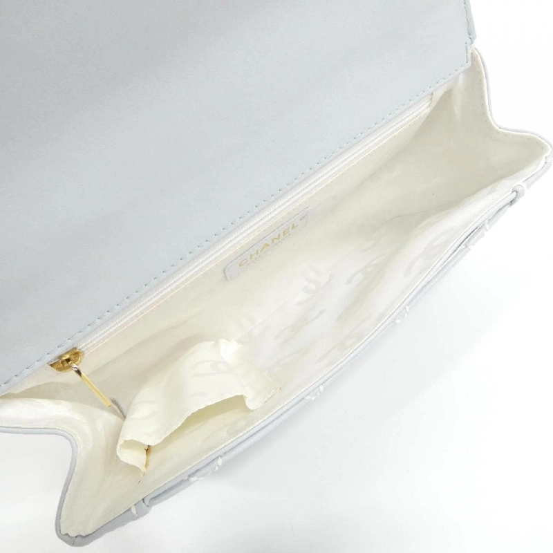 Túi xách Chanel Wild Stitch Line 27569 - Hàng hiệu Authentic 765715