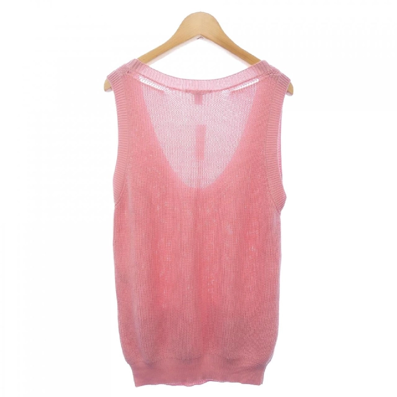 Louis Vuitton WOKW03MUS Áo vest 628107