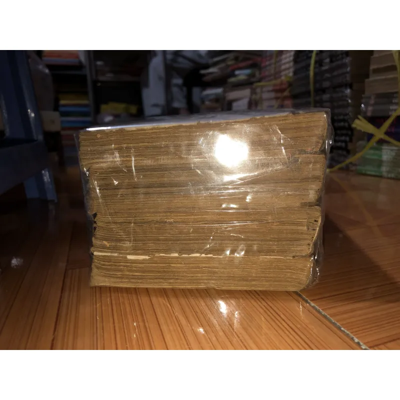 Thanh kiếm và lá chắn - Vađim Kôgiepnhicốp 976119