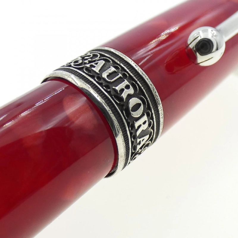 Bút máy Aurora 85 năm - Hàng hiệu chính hãng 880388