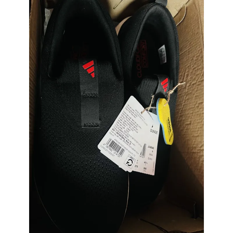 Giày Adidas Cloudfoam nam size 43 (9 U.K)  998178