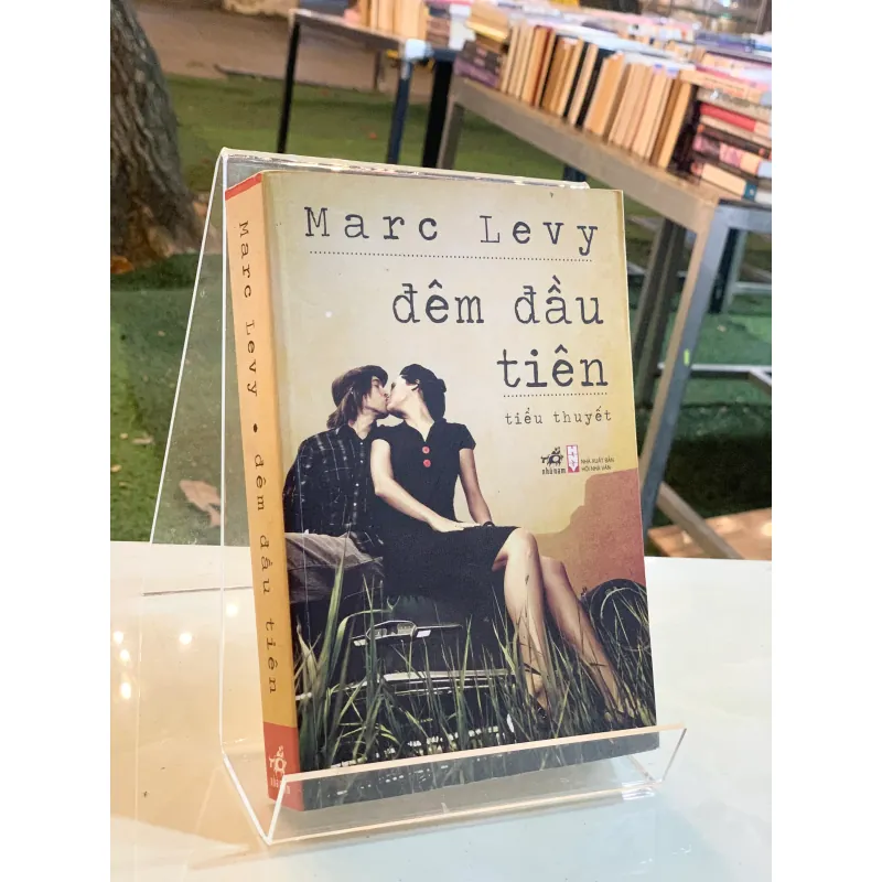 ĐÊM ĐẦU TIÊN - BẢO LINH (NGƯỜI DỊCH) 783881