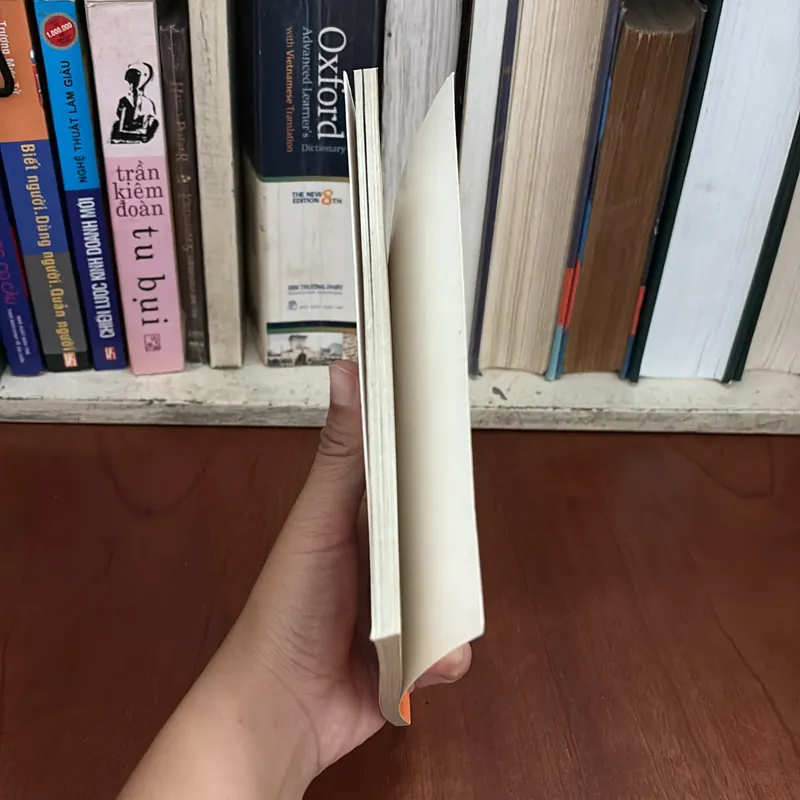 II Sách Nấu Ăn: Hướng Dẫn Làm Các Món Dưa Mắm - Hồng Phượng - 2003 599622