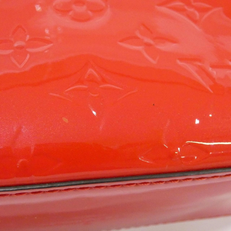 Túi xách vai Louis Vuitton Vernis Santa Monica M90368 608798