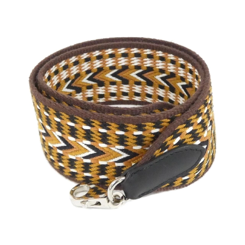 Hàng hiệu Authentic Hermes Sangru Allegro 080202CK Strap 773728