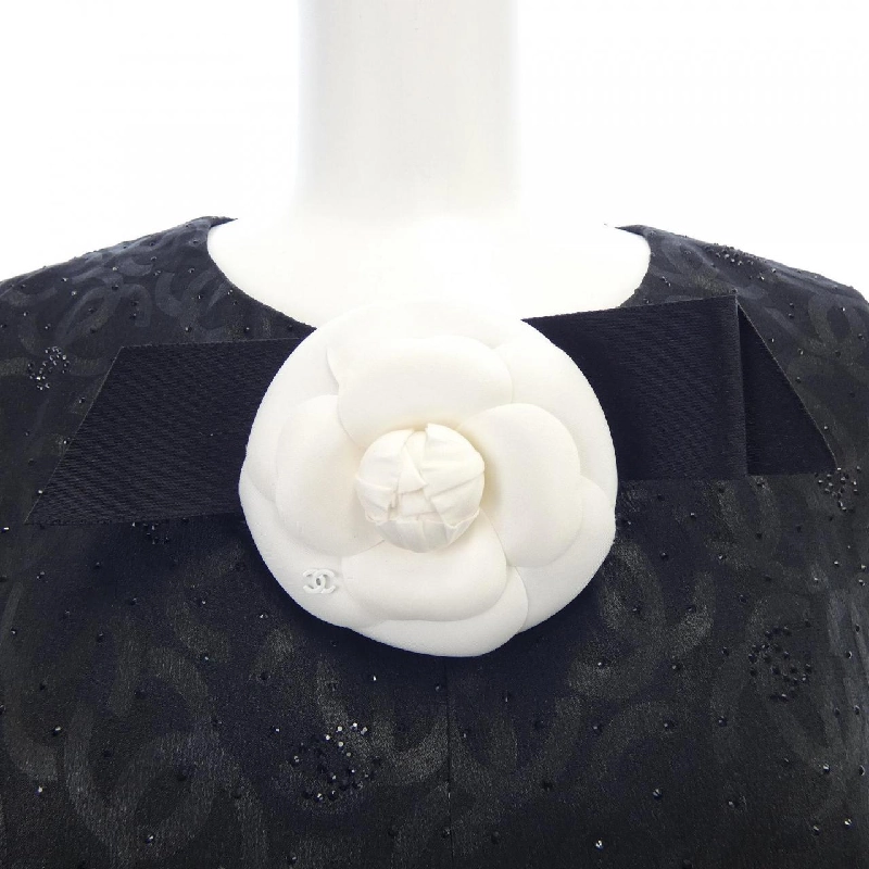 【Mã giảm giá】Chanel CHANEL Áo 643262