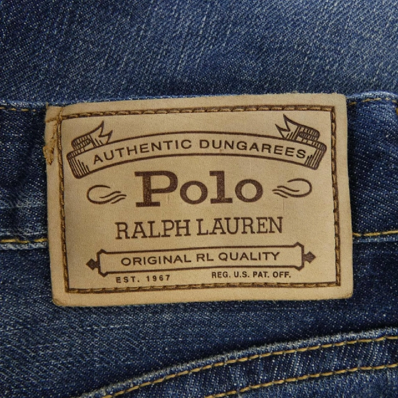 Quần jeans POLO RALPH LAUREN - Hàng hiệu Authentic 888387