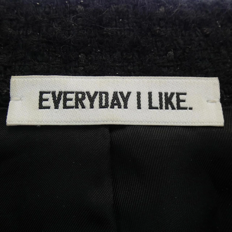 【Mã giảm giá】Đồ vest DEUXIEME CLASSE 644291