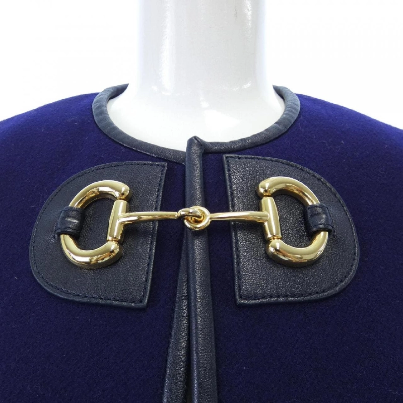 【Mã giảm giá】Gucci GUCCI Áo khoác 639545