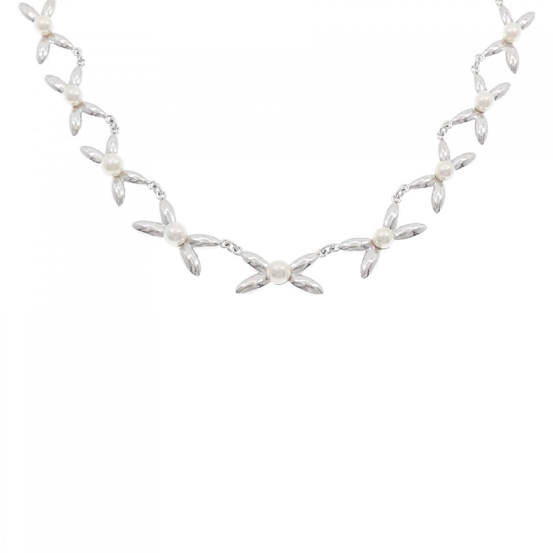 Mikimoto Akoya Pearl Necklace - Hàng hiệu Authentic 839463