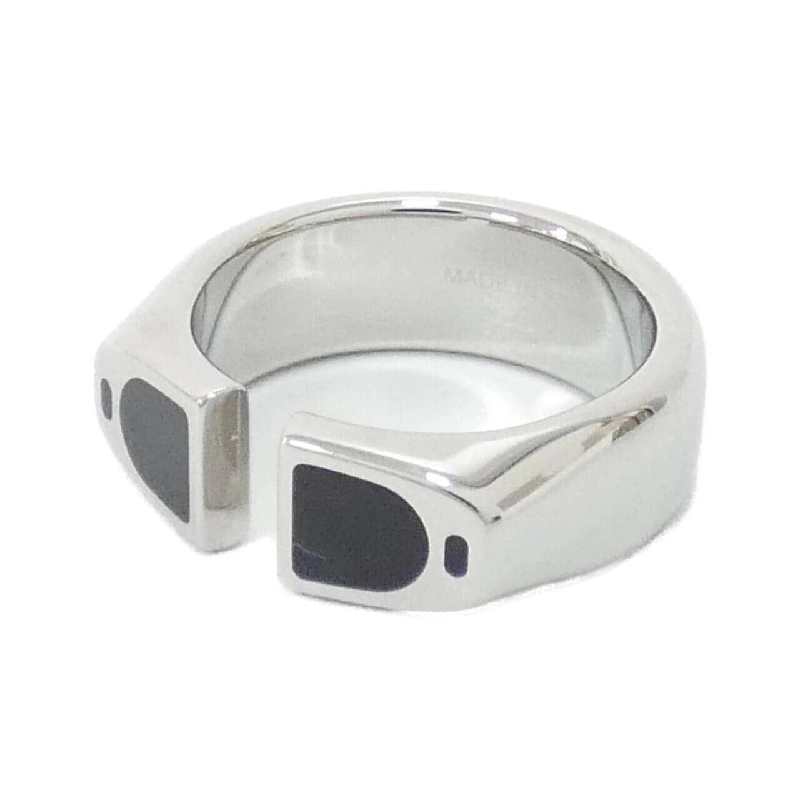 Nhẫn Hermès Etrier 100060FJ - Hàng hiệu Chính hãng 772220