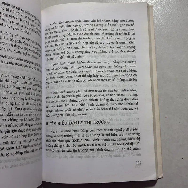 Tâm lý học quản trị kinh doanh 726965