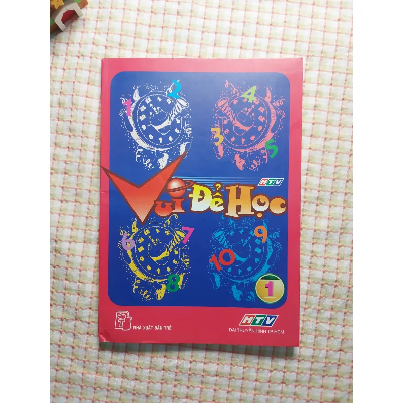 VUI ĐỂ HỌC • SÁCH HỎI & ĐÁP KIẾN THỨC KHOA HỌC TỰ NHIÊN VÀ XÃ HỘI 763815