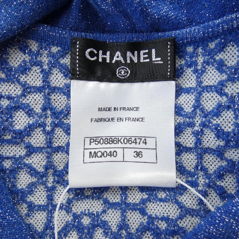 Áo khoác CHANEL - Hàng hiệu Authentic 644019