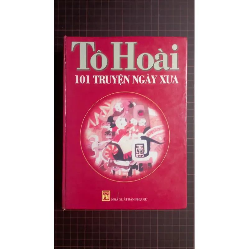 Truyện Cổ Tích Việt Nam 789854