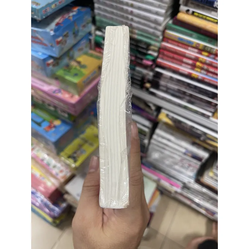 Atomic Habits - Thay Đổi Tí Hon Hiệu Quả Bất Ngờ - James Clear (c47) 723387