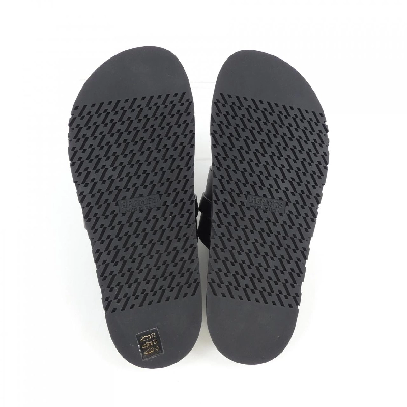 Giày sandal HERMES Jackson Kelly Buckle 242951Z - Hàng hiệu Authentic 906913