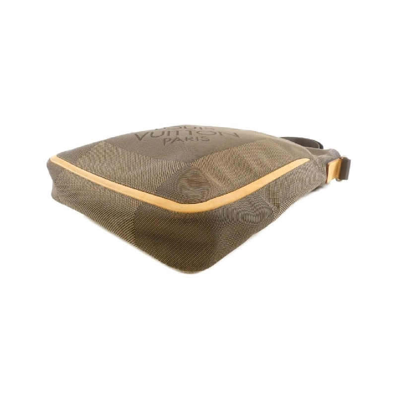 Túi đeo vai Louis Vuitton Damier Geant Compagnon M93045 - Hàng hiệu Chính hãng 802913