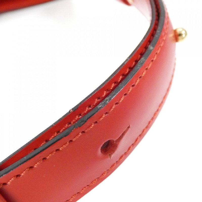 【Vintage】Túi xách vai Louis Vuitton Épi Cluny M52257 613848