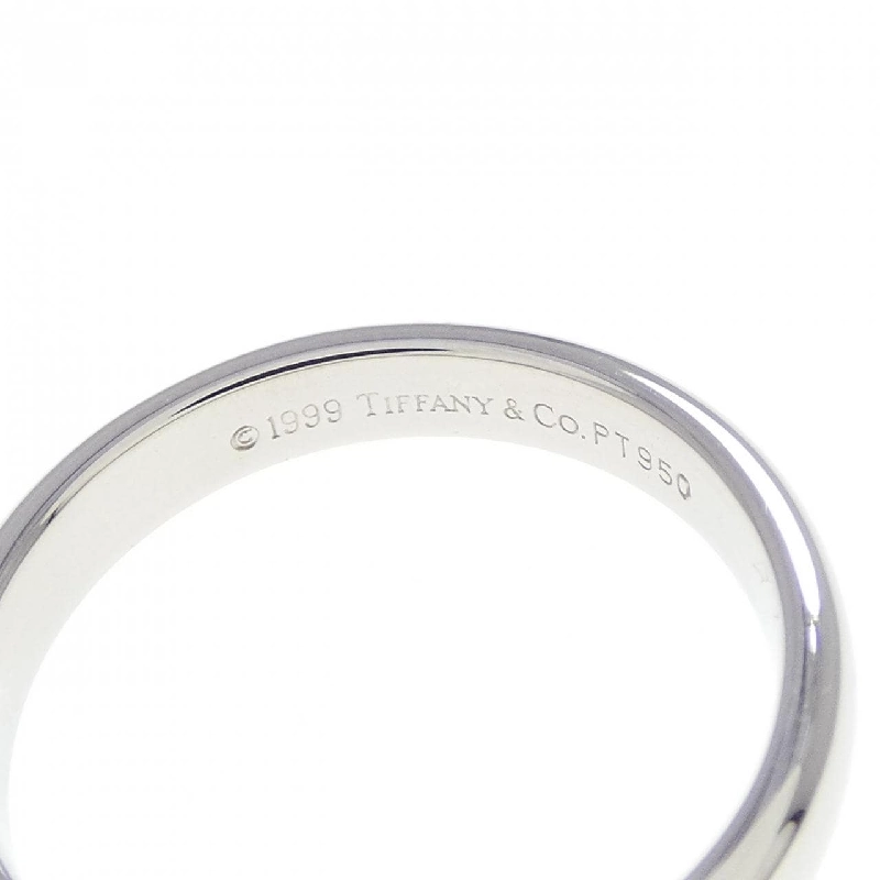 Nhẫn cưới Tiffany Forever - Hàng hiệu Authentic 837479