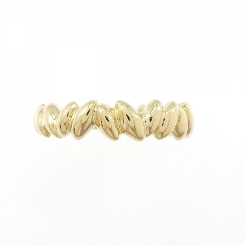 Nhẫn 750YG - Hàng hiệu Authentic 854420