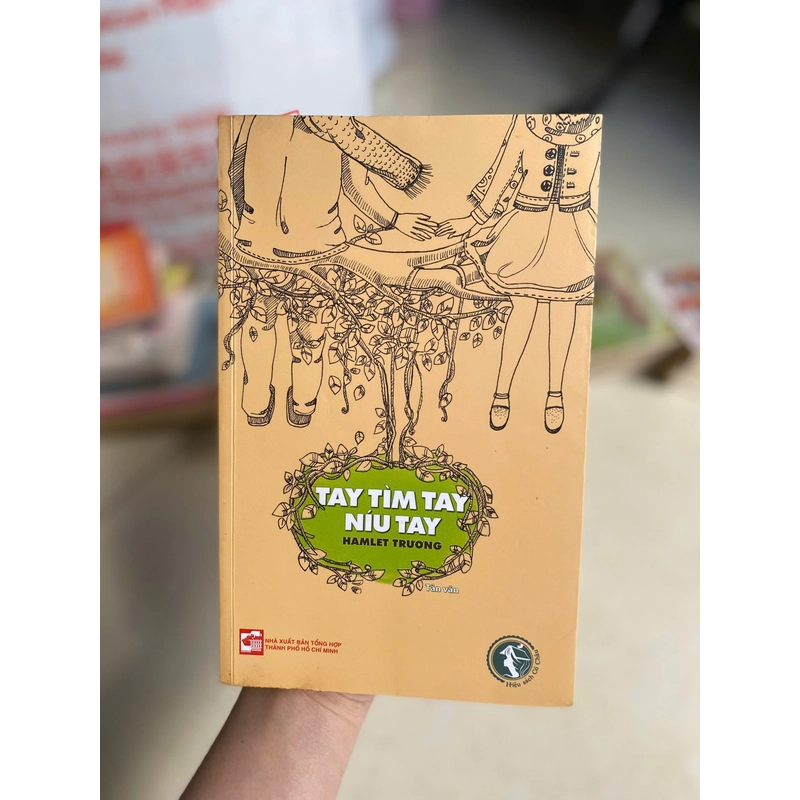 Shock tình, Gởi người yêu dấu, Tay tìm tay níu tay 406163