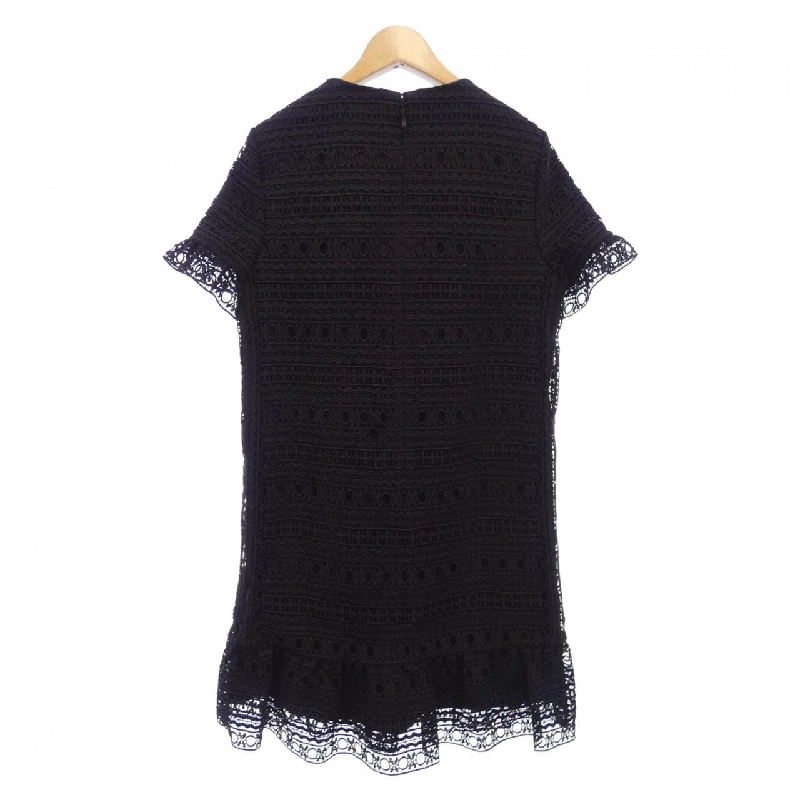 【Mã giảm giá】Kate Spade váy 653001