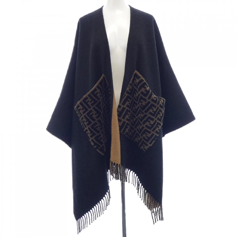 FENDI FXX707 V9VR Cape - Hàng hiệu Authentic 814955