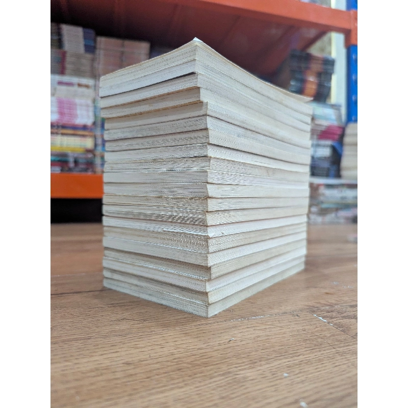 Truyện tranh tiến sĩ Slump 2011 785266