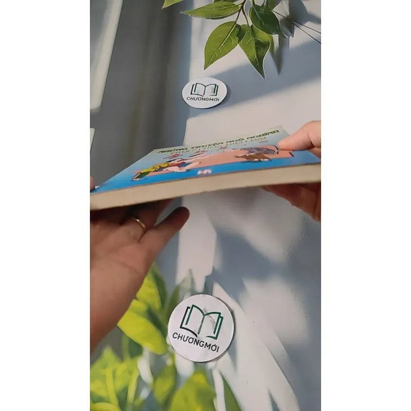 Những Truyện Ngộ Nghĩnh Trung Hoa Hiện Đại (Việt - Anh - Hoa) - Thế Trường 727275